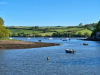 Cottage in Devon by River Dart Adventures
