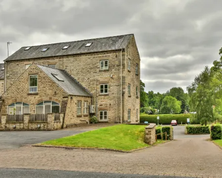 Apartment in Pickering near North York Moors Hotéis em Pickering
