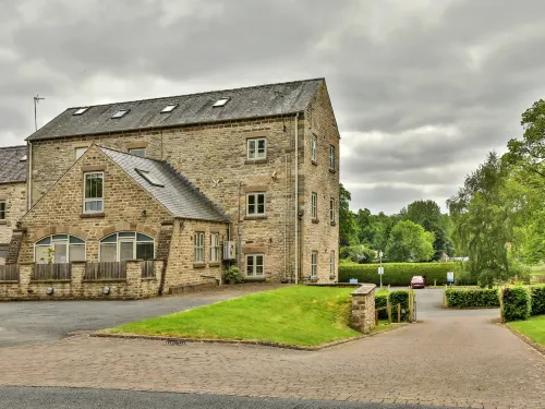 Apartment in Pickering near North York Moors