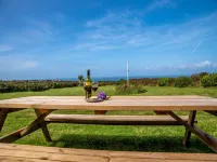 Bungalow in Pendeen with Stunning Sea Views Hotels in Pendeen