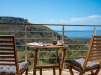 Villa in Frangocastello by Laki Beach - Pools