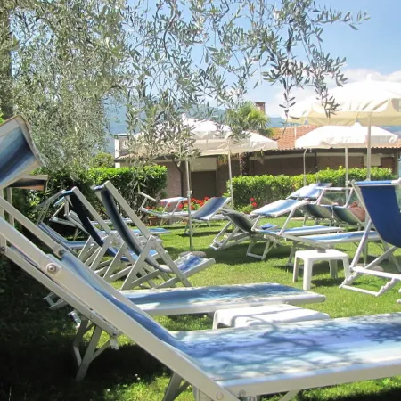 1-bedroom holiday apartment