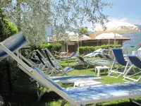 1-bedroom holiday apartment