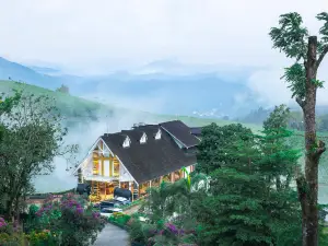Parakkat Nature Resort