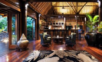 Namale Resort & Spa – All Inclusive