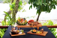 Namale Resort & Spa – All Inclusive - Desayuno