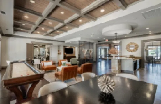 Westpointe Drive Apartments by Landing