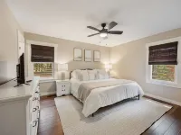 Pinehurst Retreat - Near No. 2 Hotels in Pinehurst