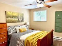 1BD Ski-in/Ski-out Condo Near Lift 8 & 1. Grab a Lift and Ski To Either Lodge.