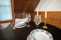 Walk to Main!  Hot Tub, Fire Pit, Texas Charm