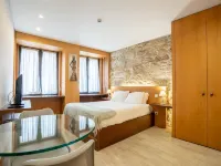 Smartr Porto Reis de Gaia & Spa Hotel in zona Praça da Ribeira