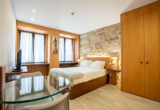 스마트르 스파 시설