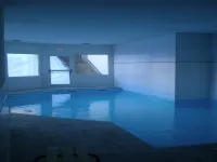 Apartment in France with Pool and Sauna