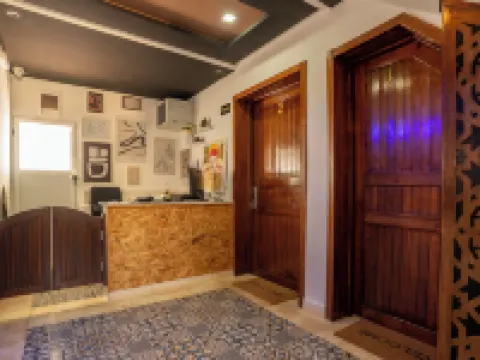 Dar blanca Hotels in Chefchaouen