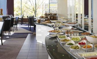 Hotel Mercure Warszawa Centrum