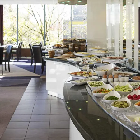 Hotel Mercure Warszawa Centrum