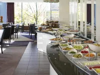 Hotel Mercure Warszawa Centrum - พร้อมอาหารเช้า