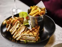 Mercure York Fairfield Manor Hotel Hotels in Wigginton