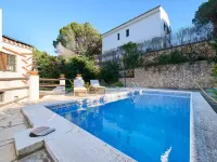 Villa in Costa Brava with Private Pool - Villas