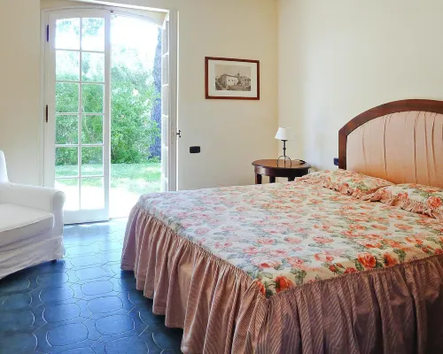 Villa in Rio nell Elba with Pool Hotels in Rio