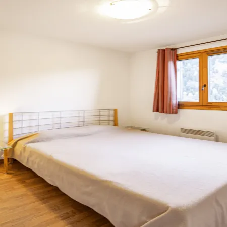 Apartment in Orelle near Ski Gondola