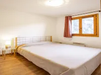 Apartment in Orelle with shared pool