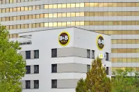 B&B  ホテル デッサウ のホテル