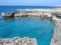Sunny Garden Stay in Taviano