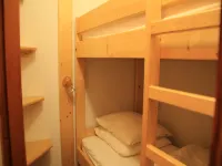 Apartment with hot tub in Chatel