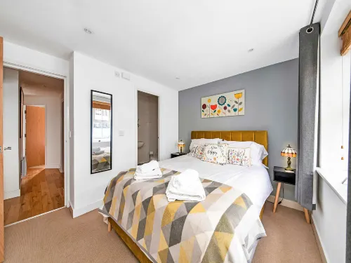 Apartment in Harrogate near Yorkshire Dales
