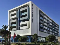 Hôtel Mercure Rif Nador Hotels in 