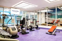 Novotel Lima San Isidro Hotels in Lima