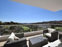 Cozy Golf Retreat Costa del Sol