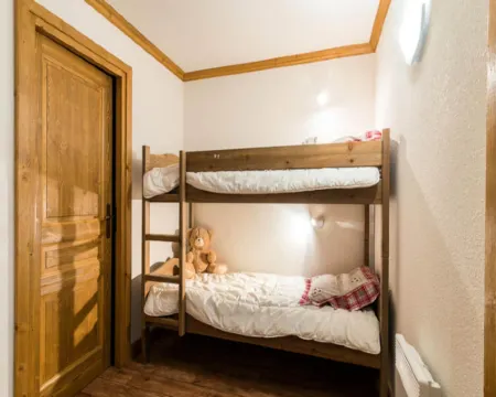 Residence Le Clos Vanoise for 6 people Hotels in Bessans