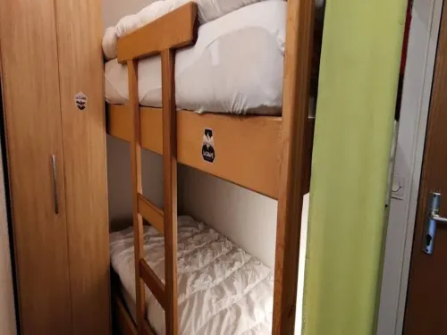 Residence La Garance Hotels in Vallouise