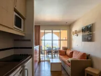 2 Room Apartment 4 People - Selection