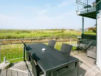 8 person holiday home in Bogense-By Traum - Wifi