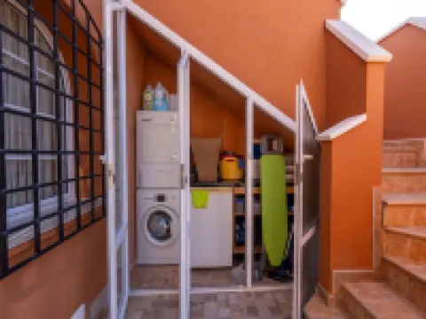 Villa in Fortuna with Private Pool