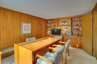 15 Mi to Downtown Minneapolis Retreat on 5 Acres