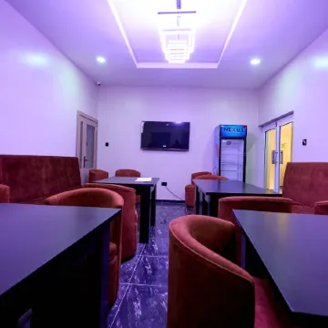 MOTIQOQ HOTELS AND SUITES