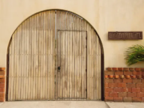 Villa Quetzalpapalotl - Alberca Privada Hoteles en La Huerta