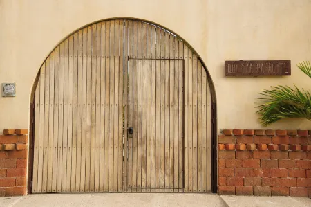 Villa Quetzalpapalotl - Alberca Privada