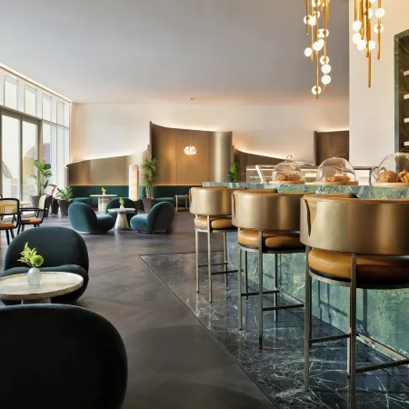Kimpton KAFD Riyadh by IHG