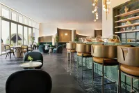 Kimpton KAFD Riyadh by IHG - バー