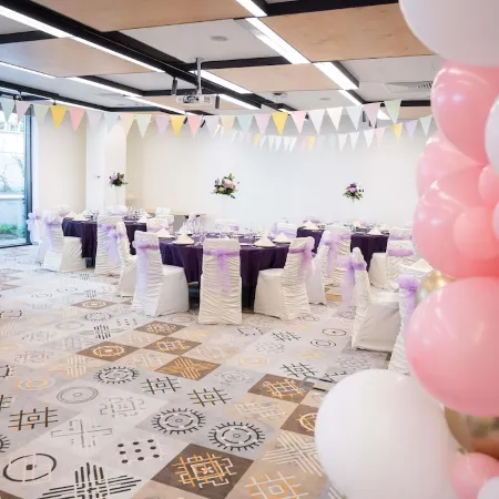 Ibis Styles Bucharest City Center