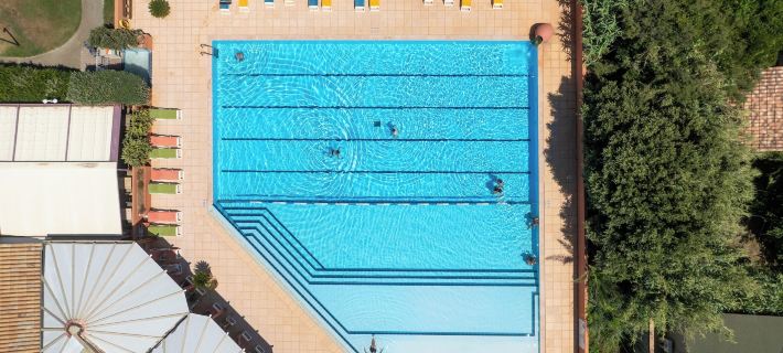 Vvf Golfe de Saint-Tropez Hotels in Sainte-Maxime