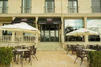 Casa de Viaxeiros by Pandora Hoteles Hotels in Pereiro de Aguiar