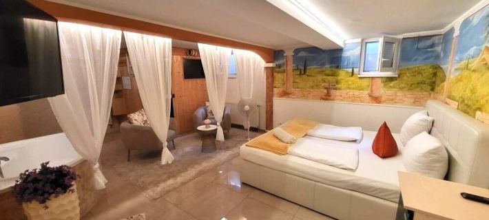 Penzion Janka Hotels in Brno