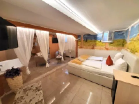 Penzion Janka Hotels in 