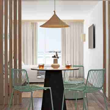 HSM Sandalo Beach Rooms